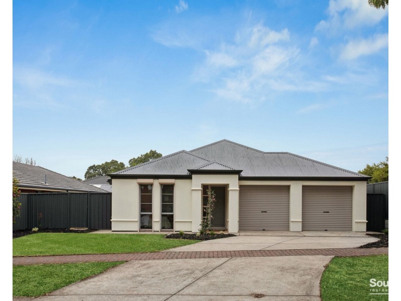 5 Hunt Road, Mclaren Flat SA 5171