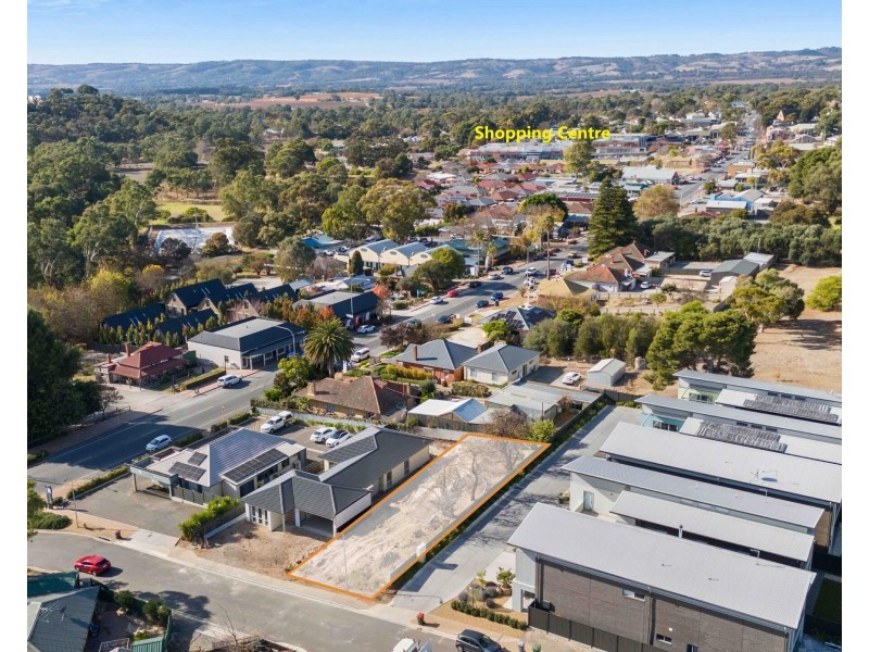 9 Park Street, Mclaren Vale SA 5171