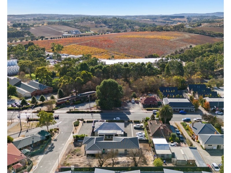 9 Park Street, Mclaren Vale SA 5171