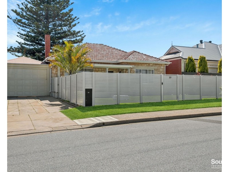 77 Second Avenue, Moana SA 5169