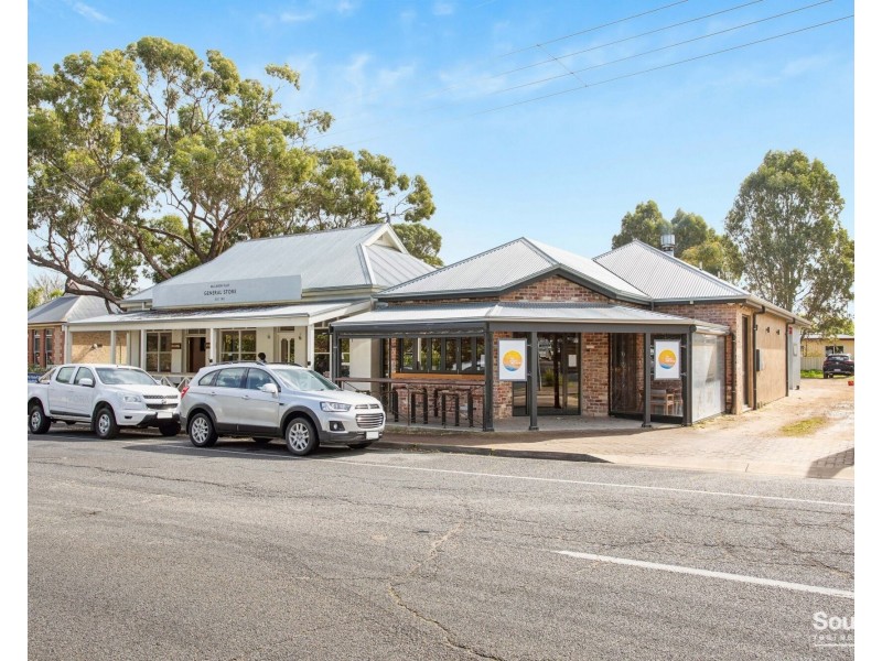 55 Main Road, Mclaren Flat SA 5171