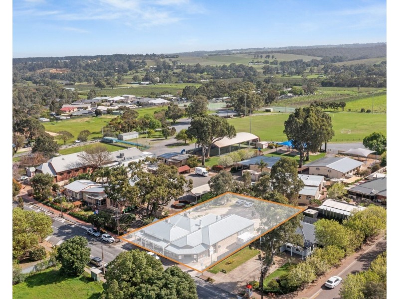 55 Main Road, Mclaren Flat SA 5171