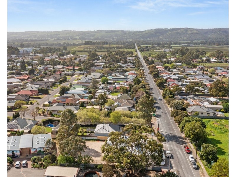 55 Main Road, Mclaren Flat SA 5171