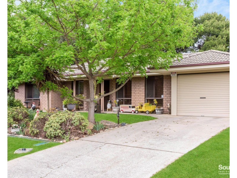 2 Semmens Road, Mclaren Vale SA 5171