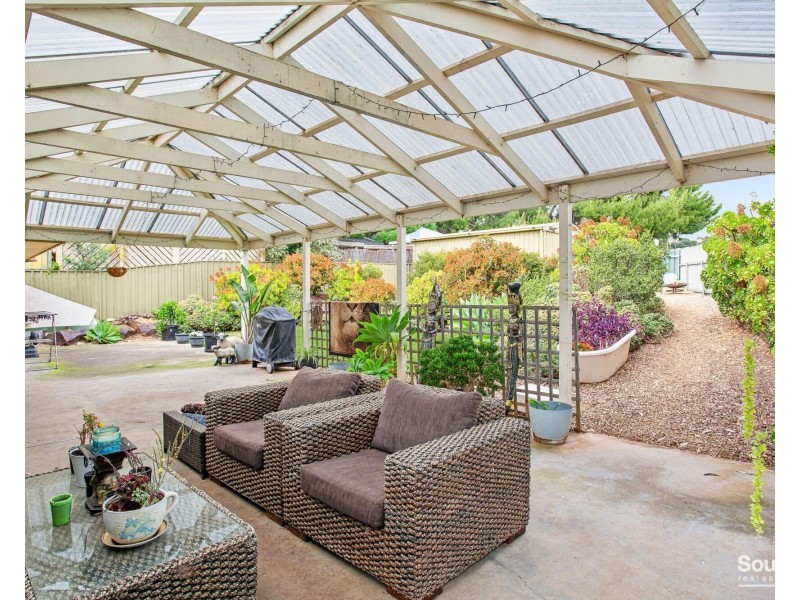 2 Semmens Road, Mclaren Vale SA 5171