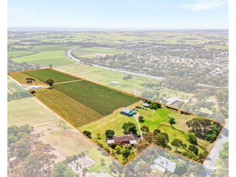 76 St Andrews Terrace, Willunga South SA 5172