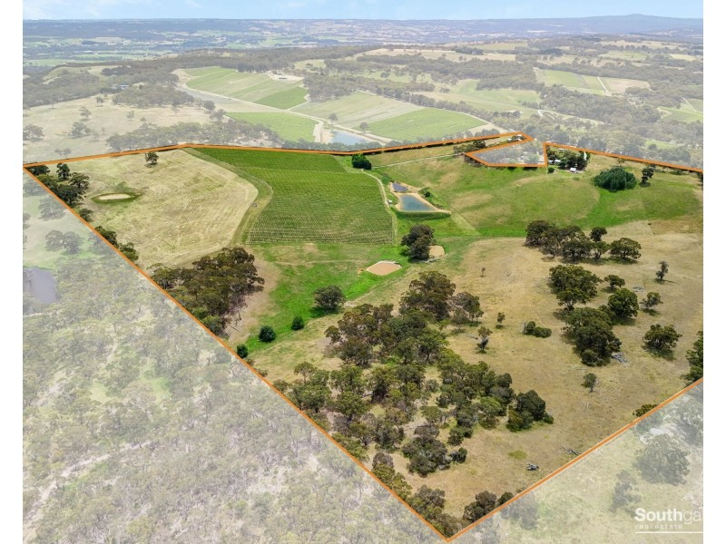 361 Badgers Road, The Range SA 5172