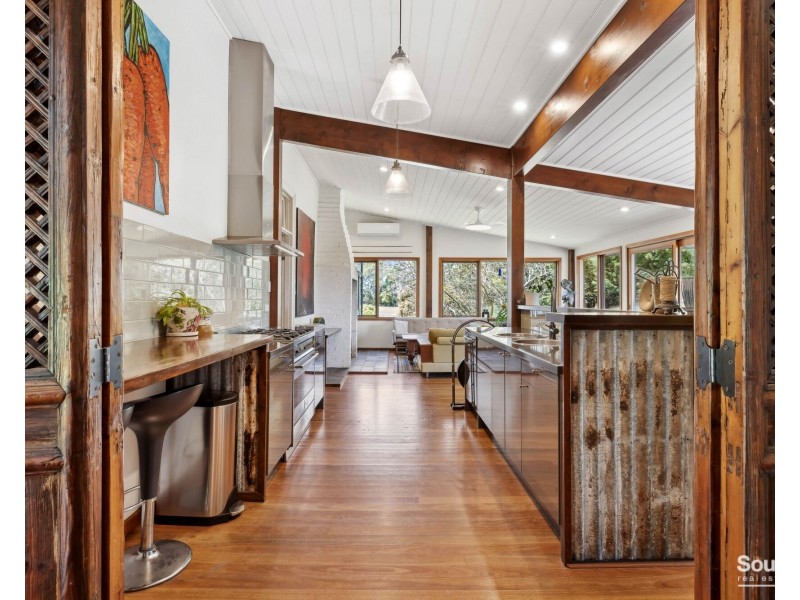 361 Badgers Road, The Range SA 5172
