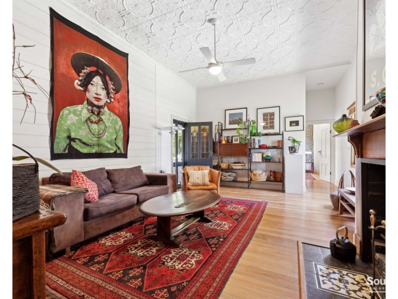 361 Badgers Road, The Range SA 5172