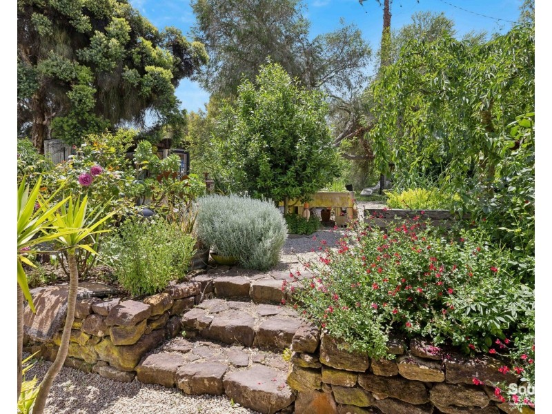 361 Badgers Road, The Range SA 5172