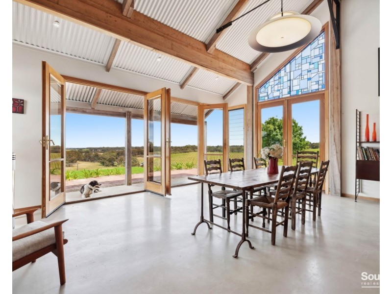361 Badgers Road, The Range SA 5172