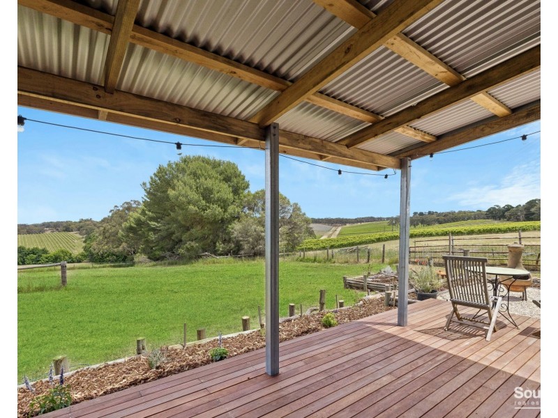 361 Badgers Road, The Range SA 5172