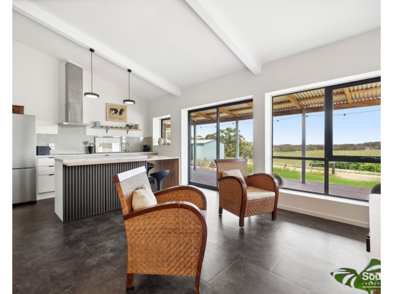 361 Badgers Road, The Range SA 5172