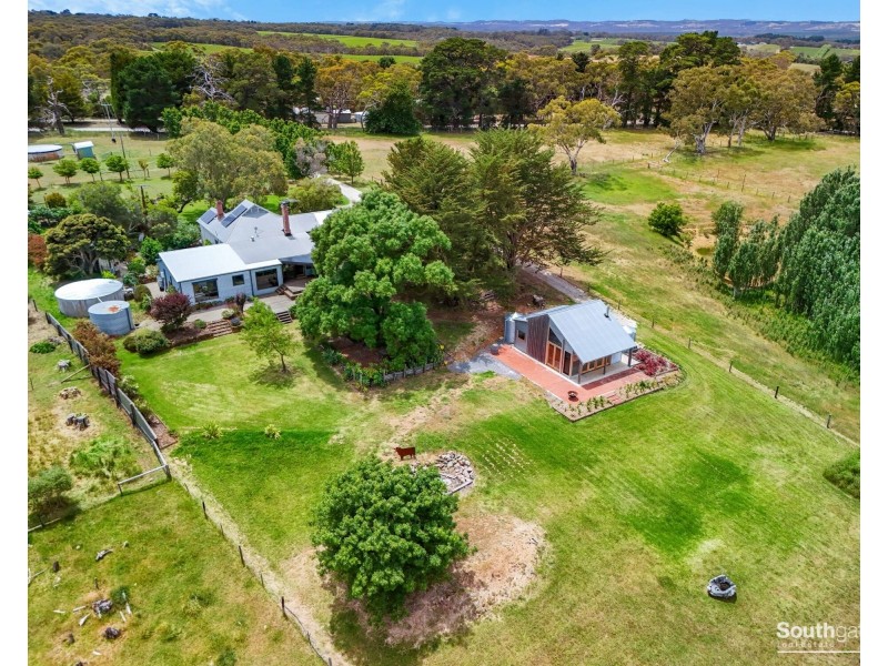 361 Badgers Road, The Range SA 5172