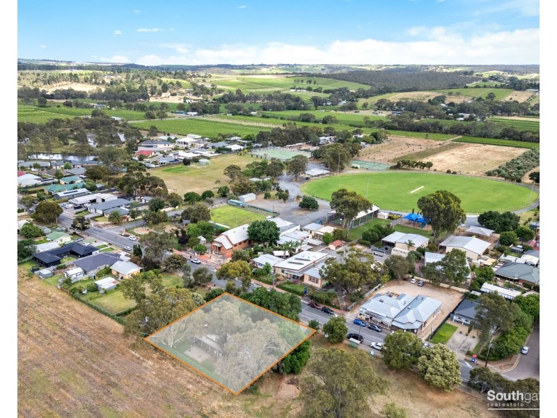 50 Main Road, Mclaren Flat SA 5171