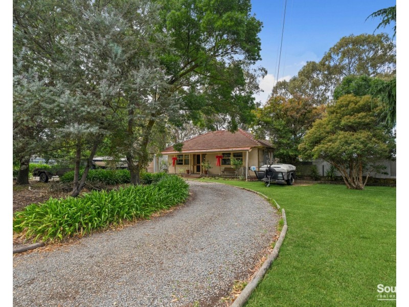 50 Main Road, Mclaren Flat SA 5171
