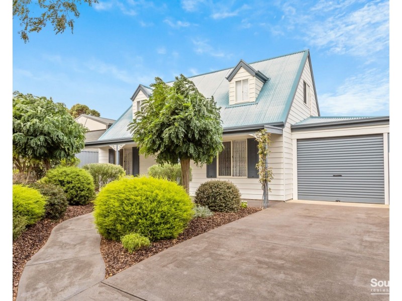 50 Dalkeith Road, Seaford Rise SA 5169