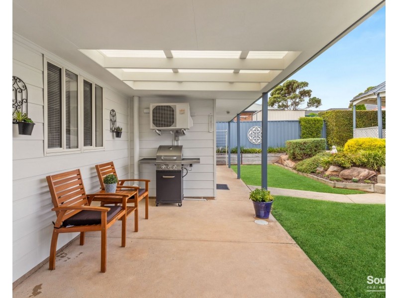 50 Dalkeith Road, Seaford Rise SA 5169