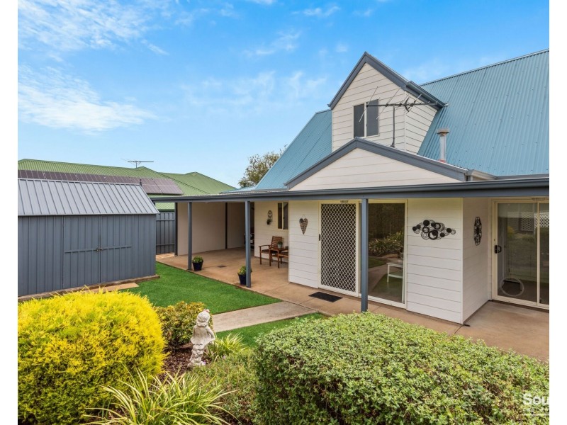 50 Dalkeith Road, Seaford Rise SA 5169