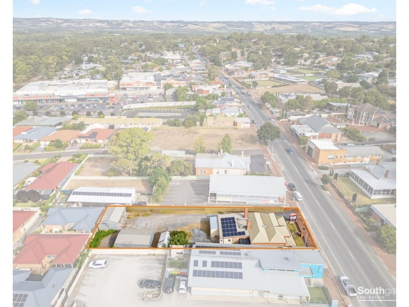 164 Main Road, Mclaren Vale SA 5171