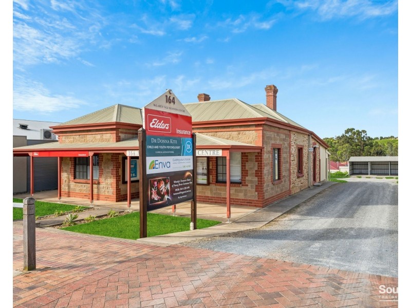 164 Main Road, Mclaren Vale SA 5171
