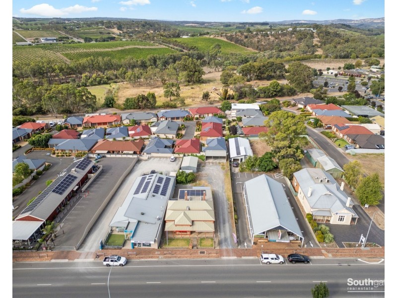 164 Main Road, Mclaren Vale SA 5171