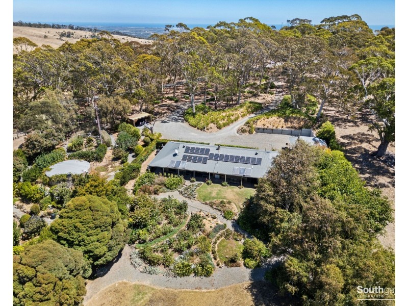 309 Wickham Hill Road, Kuitpo SA 5172