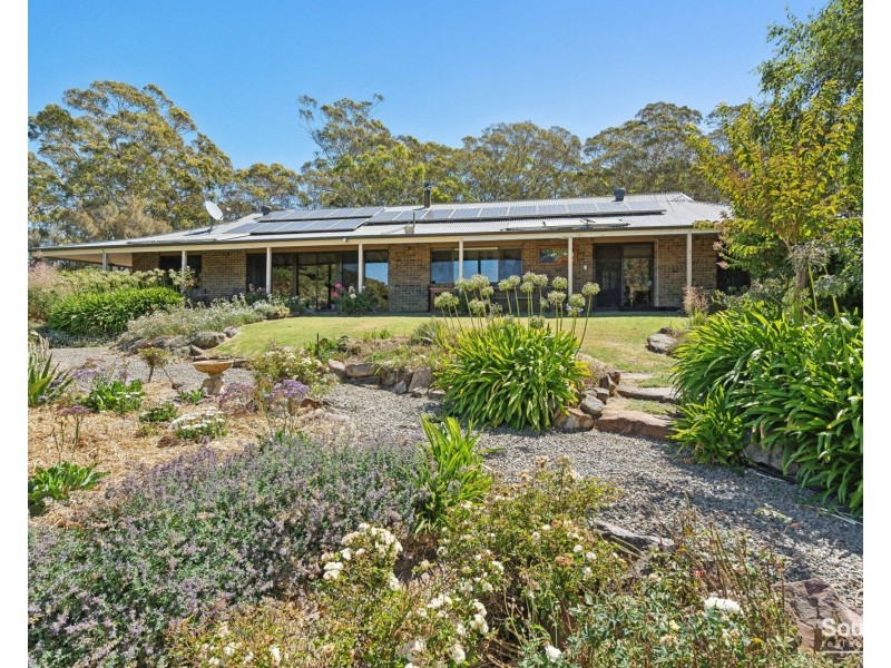 309 Wickham Hill Road, Kuitpo SA 5172