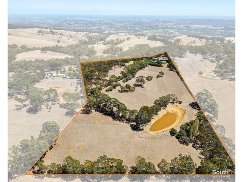 309 Wickham Hill Road, Kuitpo SA 5172