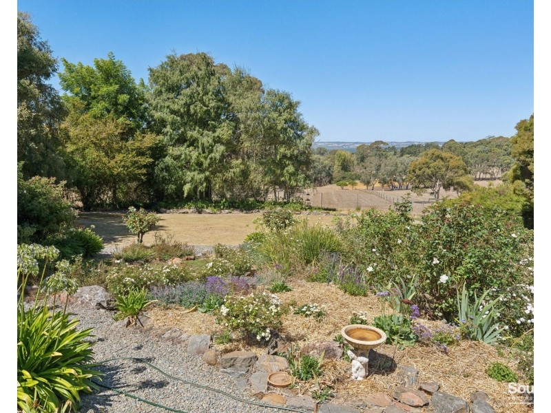 309 Wickham Hill Road, Kuitpo SA 5172