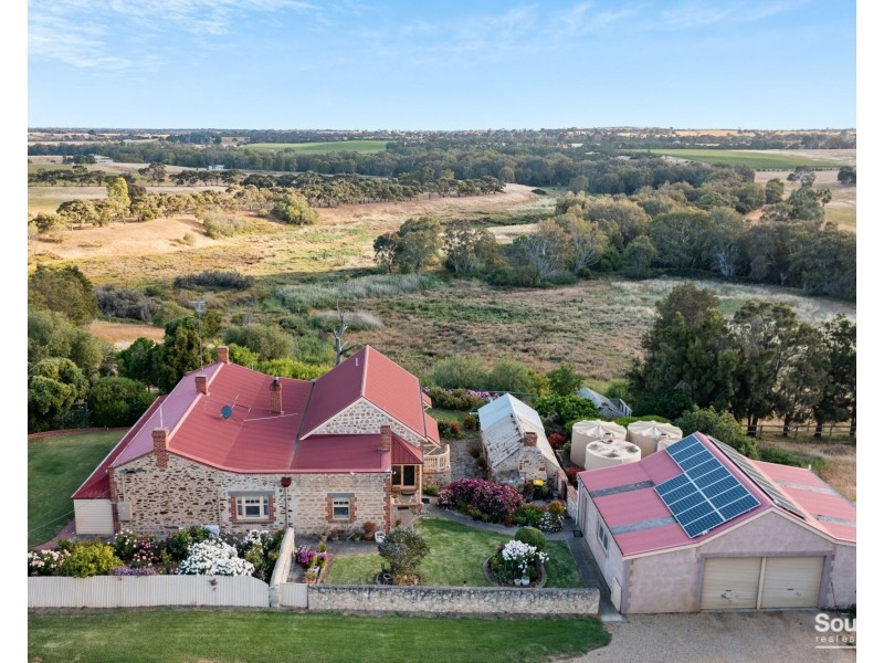 938 Signal Flat Road, Finniss SA 5255