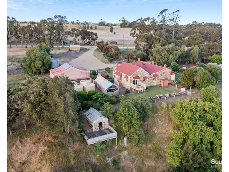 938 Signal Flat Road, Finniss SA 5255