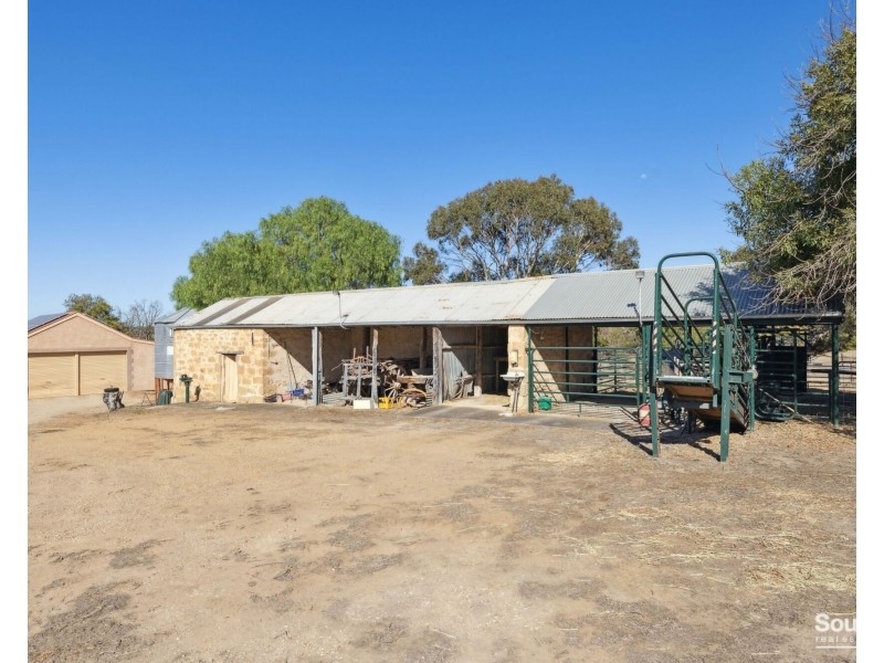 938 Signal Flat Road, Finniss SA 5255