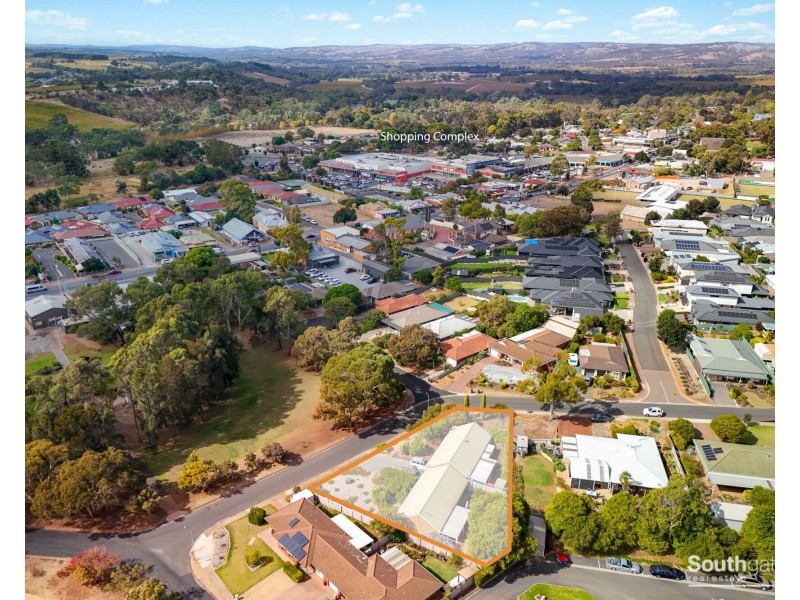 1/23 Gloucester Terrace, Mclaren Vale SA 5171