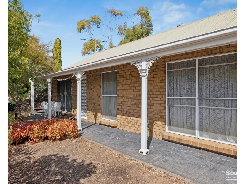 1/23 Gloucester Terrace, Mclaren Vale SA 5171
