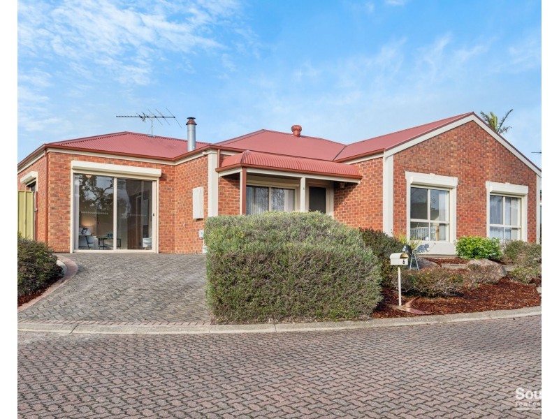 6 Seaman Court, Mclaren Vale SA 5171