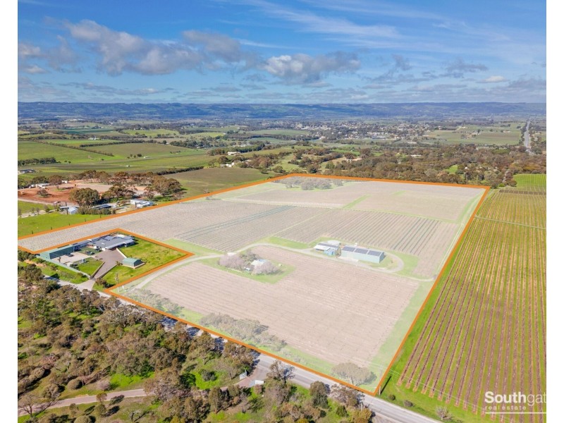 176 Seaview Road, Mclaren Vale SA 5171