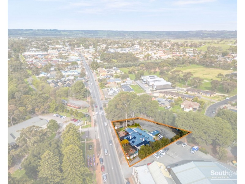 201 Main Road, Mclaren Vale SA 5171