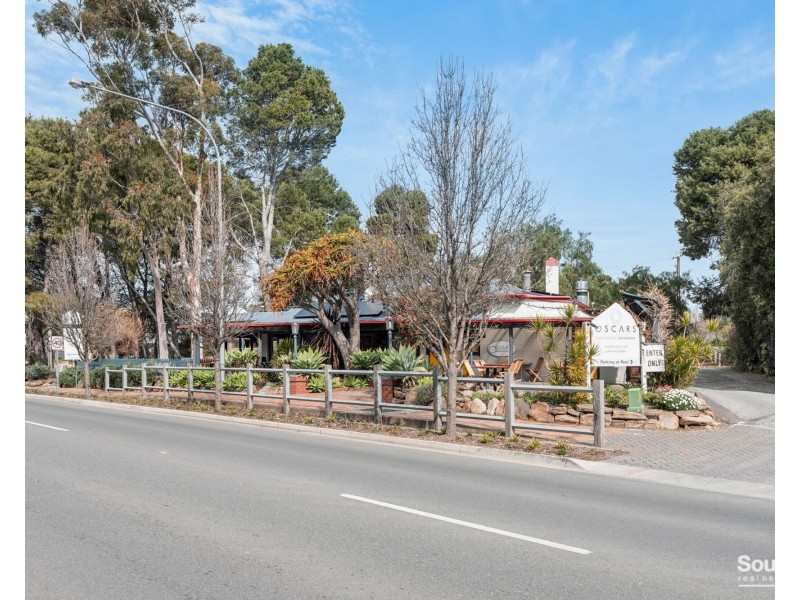 201 Main Road, Mclaren Vale SA 5171