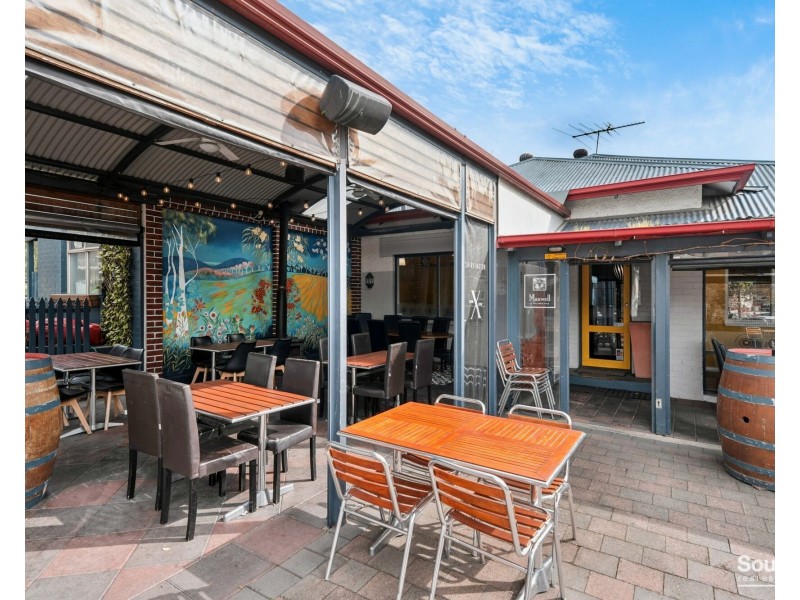 201 Main Road, Mclaren Vale SA 5171