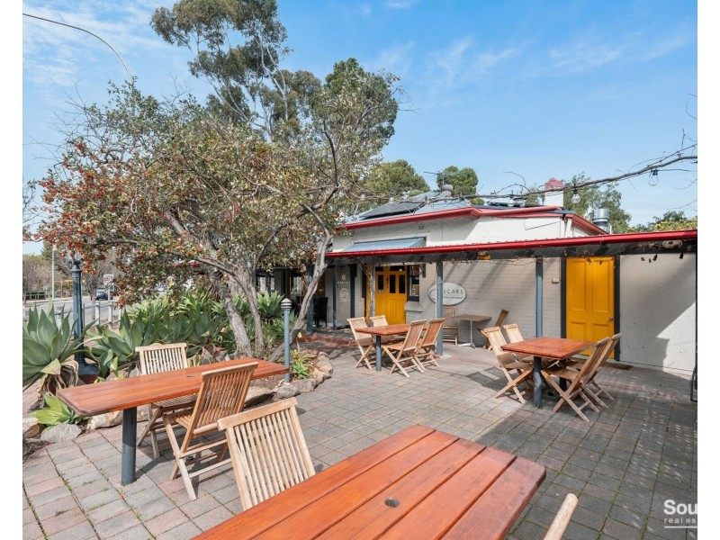 201 Main Road, Mclaren Vale SA 5171