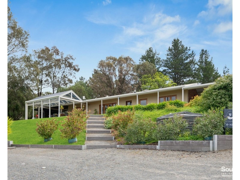 131 Blewitt Springs Road, Mclaren Flat SA 5171