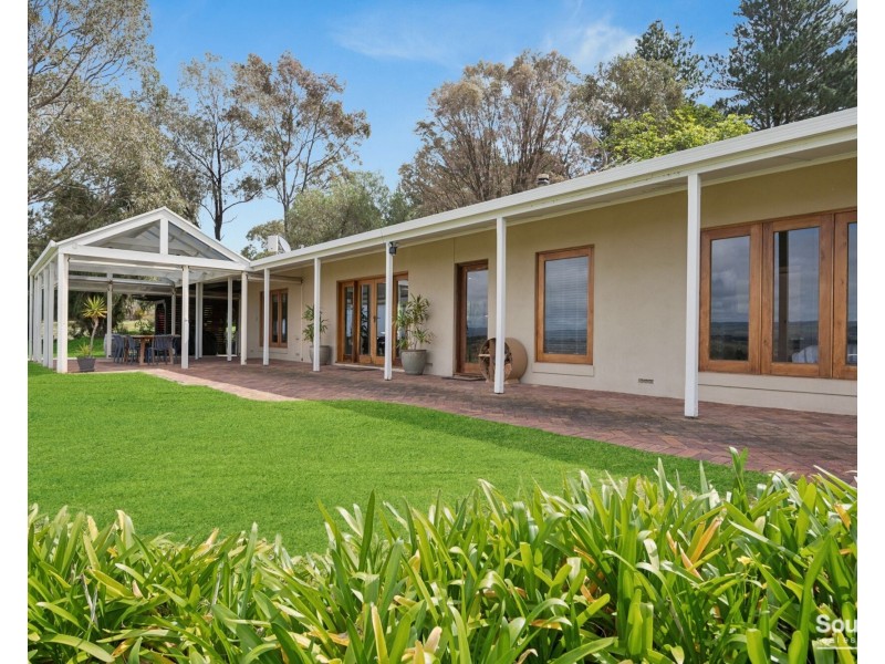 131 Blewitt Springs Road, Mclaren Flat SA 5171