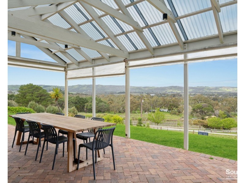 131 Blewitt Springs Road, Mclaren Flat SA 5171