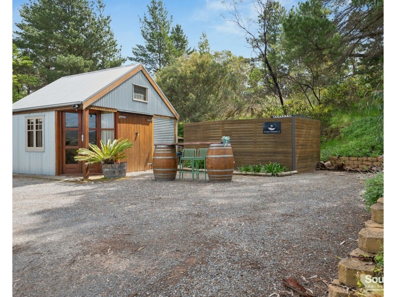 131 Blewitt Springs Road, Mclaren Flat SA 5171