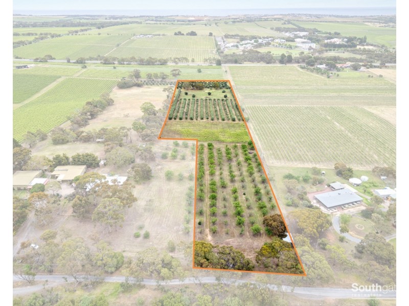 Lot 14 Bellevue Drive, Mclaren Vale SA 5171