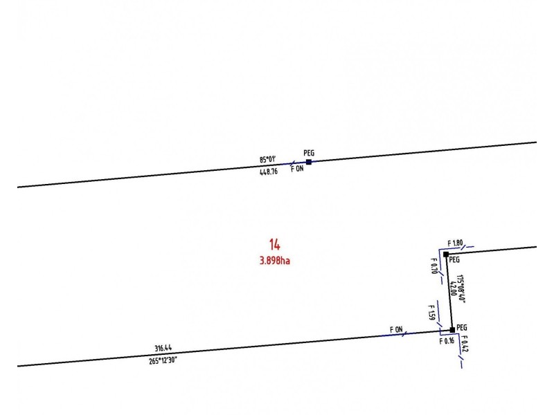 Lot 14 Bellevue Drive, Mclaren Vale SA 5171