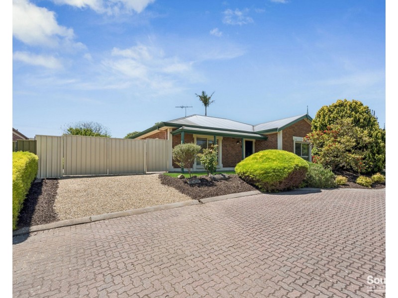 4 Seaman Court, Mclaren Vale SA 5171