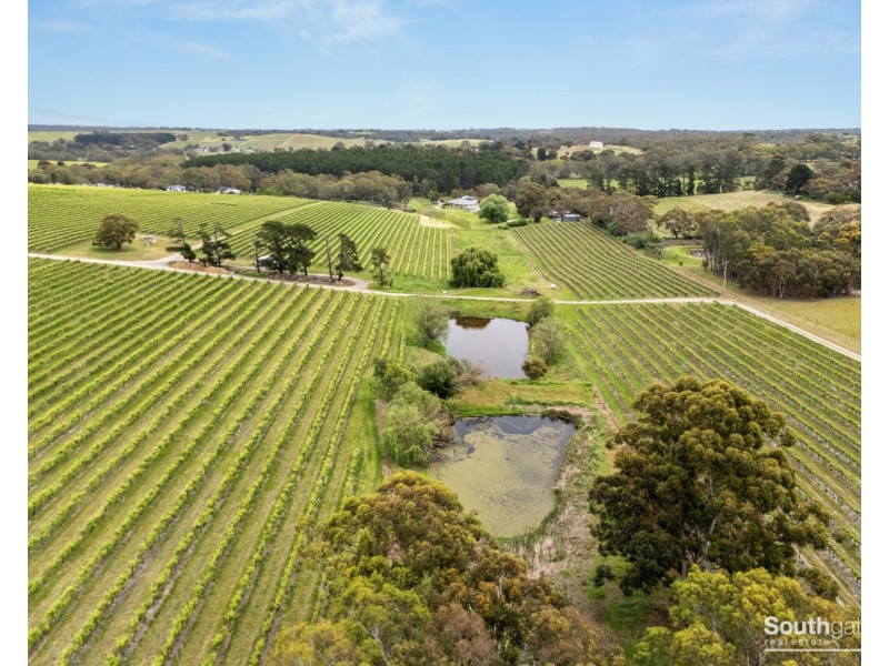 Lot 26 & Lot 200 Blythmans Road, Blewitt Springs SA 5171