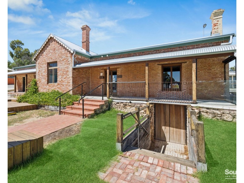 143-145 Main Road, Mclaren Vale SA 5171